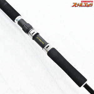 【パッションズ】 スペンサー 62ML Passions Spenser ワラサ イナダ サワラ K_231