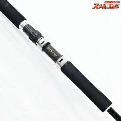 【パッションズ】 スペンサー 62ML Passions Spenser ワラサ イナダ サワラ K_231