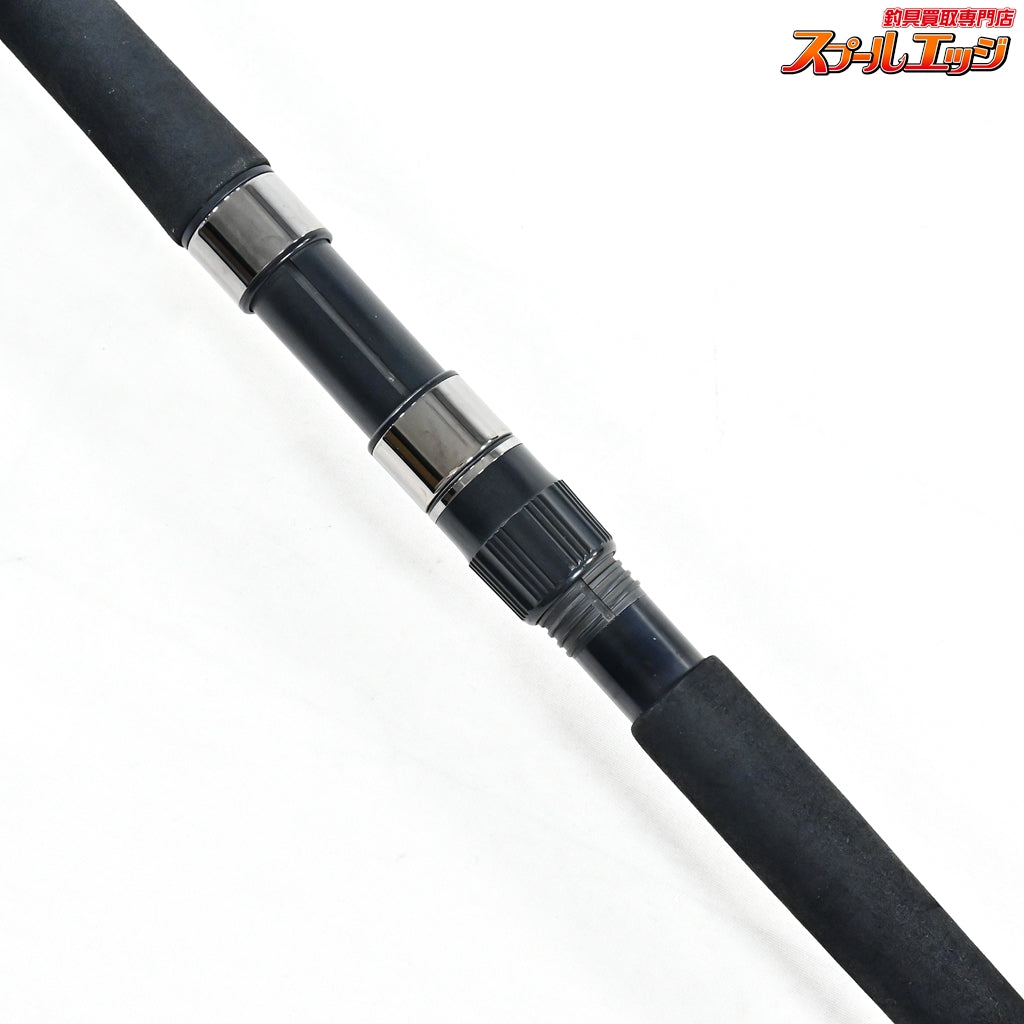 【リップルフィッシャー】 ランナーエクシード 97EH Ripple Fisher Runner Exceed ヒラスズキ ブリ ヒラマサ K_194