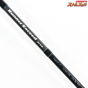 【リップルフィッシャー】 ランナーエクシード 97EH Ripple Fisher Runner Exceed ヒラスズキ ブリ ヒラマサ K_194