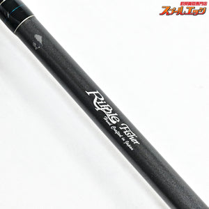 【リップルフィッシャー】 ランナーエクシード 97EH Ripple Fisher Runner Exceed ヒラスズキ ブリ ヒラマサ K_194