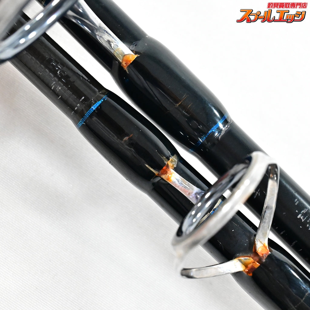 【リップルフィッシャー】 ランナーエクシード 97EH Ripple Fisher Runner Exceed ヒラスズキ ブリ ヒラマサ K_194