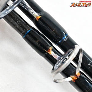 【リップルフィッシャー】 ランナーエクシード 97EH Ripple Fisher Runner Exceed ヒラスズキ ブリ ヒラマサ K_194