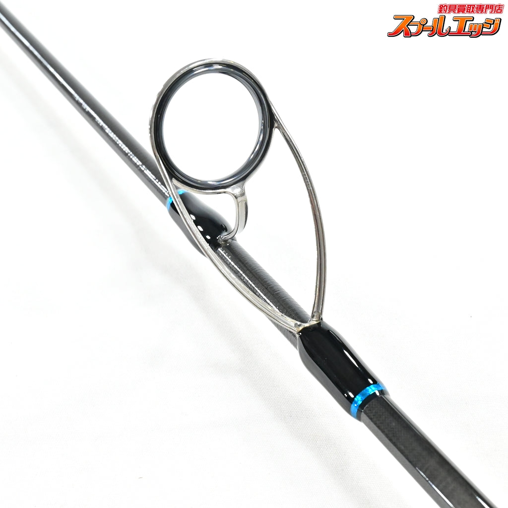 【パッションズ】 スペンサー 62ML Passions Spenser ワラサ イナダ サワラ K_231