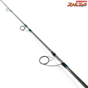 【パッションズ】 スペンサー 62ML Passions Spenser ワラサ イナダ サワラ K_231