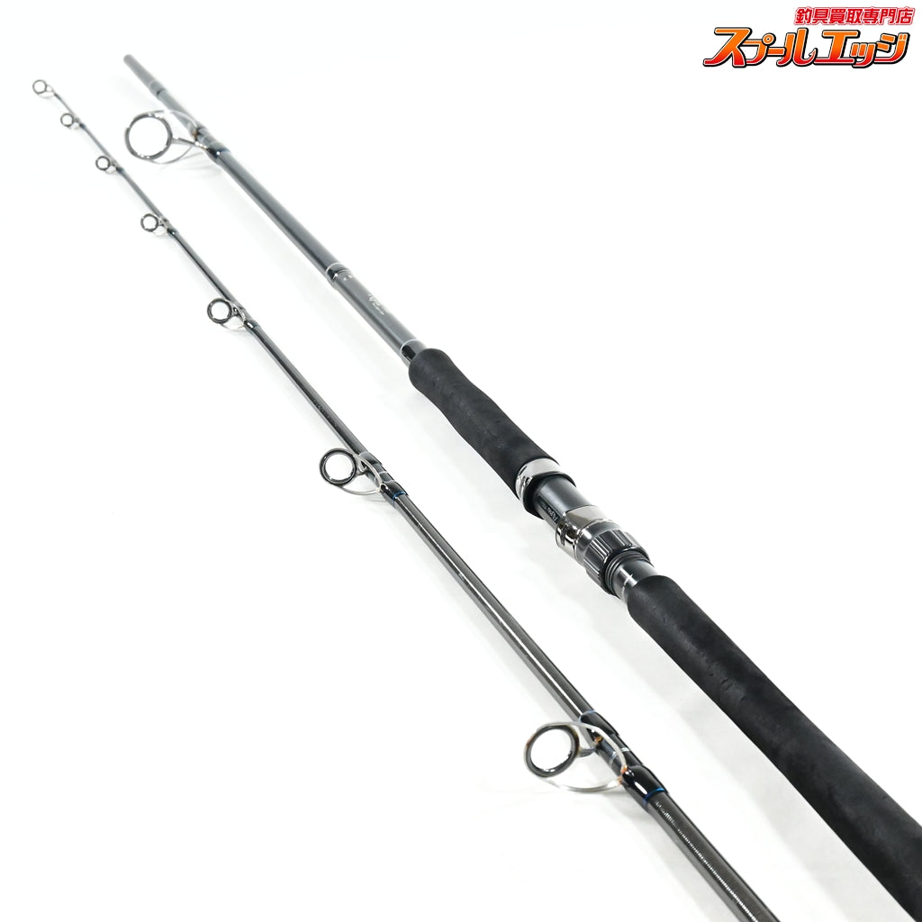 【リップルフィッシャー】 ランナーエクシード 97EH Ripple Fisher Runner Exceed ヒラスズキ ブリ ヒラマサ K_194