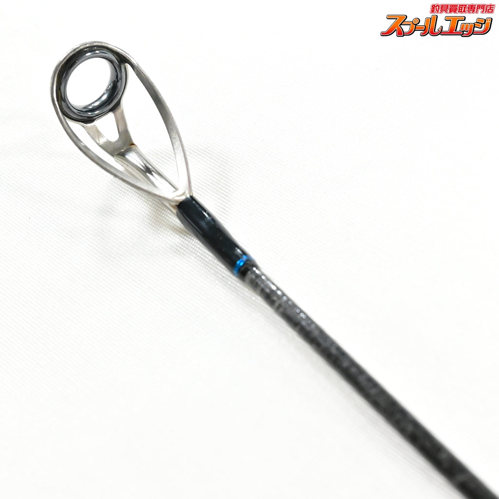 【リップルフィッシャー】 ランナーエクシード 97EH Ripple Fisher Runner Exceed ヒラスズキ ブリ ヒラマサ K_194