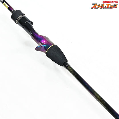 【ダイワ】 24極鋭 カワハギ EX VS DAIWA KYOKUEI KAWAHAGI カワハギ K_225