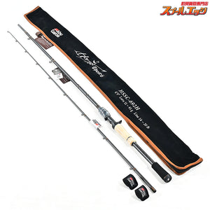 【アブガルシア】 ホーネット スピアーズ HSSC-692H Abu Garcia Hornet Spears ブラックバス K_154