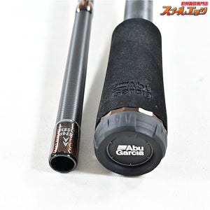 【アブガルシア】 ホーネット スピアーズ HSSC-692H Abu Garcia Hornet Spears ブラックバス K_154