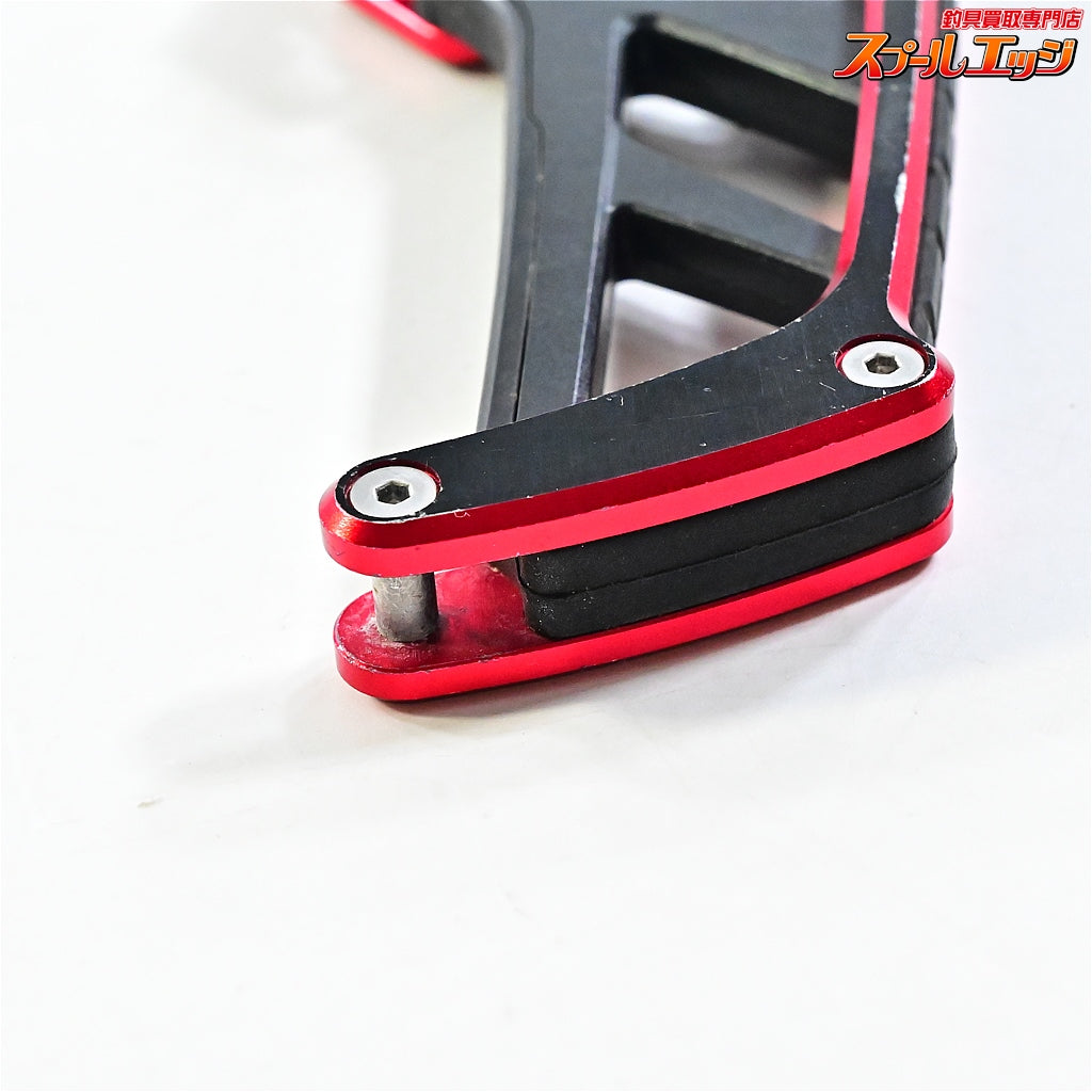 【ダイワ】 フィッシュグリップ ST225 レッド DAIWA FISH-GRIP  K_060