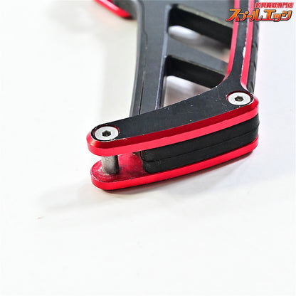 【ダイワ】 フィッシュグリップ ST225 レッド DAIWA FISH-GRIP  K_060
