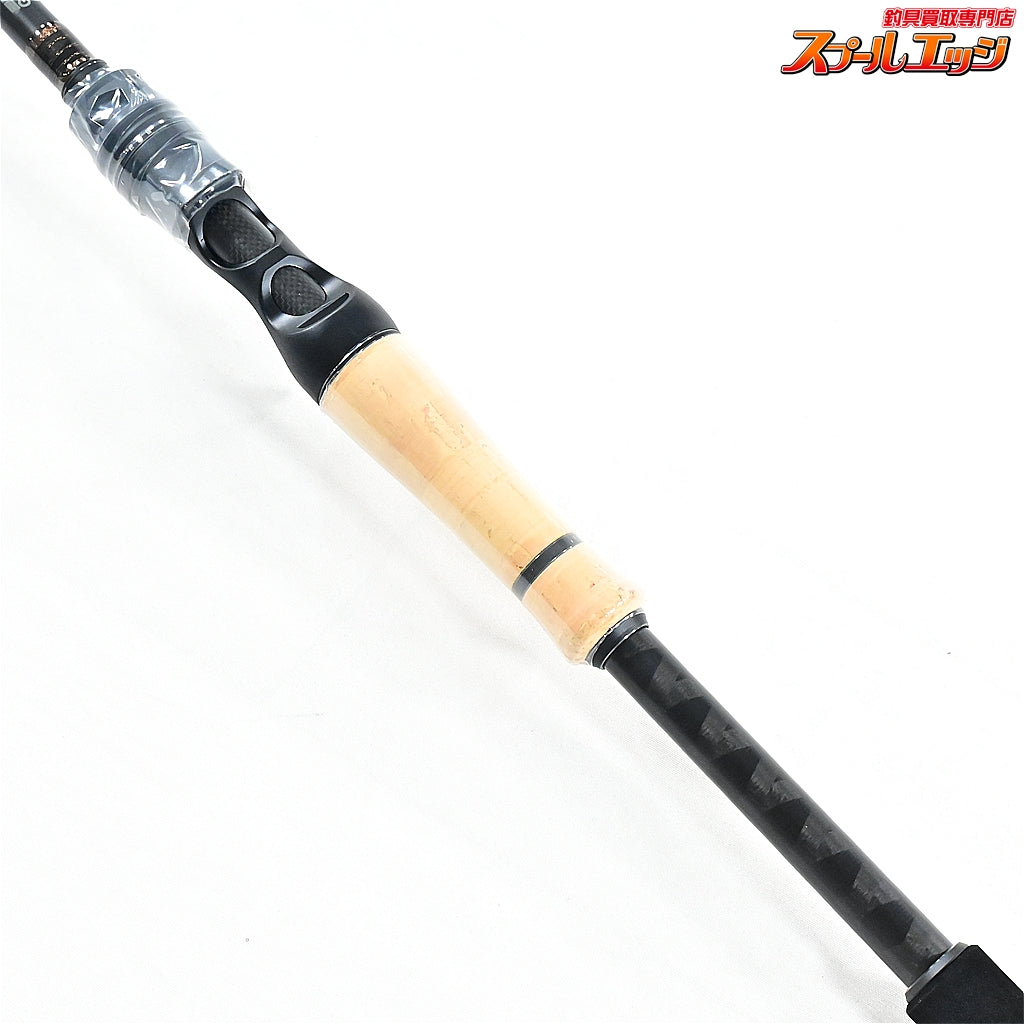 【アブガルシア】 ホーネット スピアーズ HSSC-692H Abu Garcia Hornet Spears ブラックバス K_154