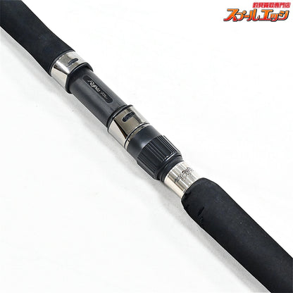【リップルフィッシャー】 アクイラ 82-3/6 MLT Ripple Fisher Aquila キハダマグロ ブリ ヒラマサ K_221