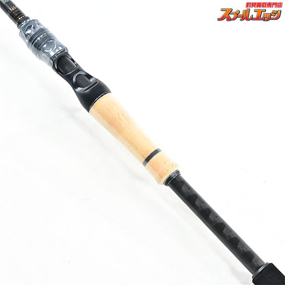 【アブガルシア】 ホーネット スピアーズ HSSC-692H Abu Garcia Hornet Spears ブラックバス K_154