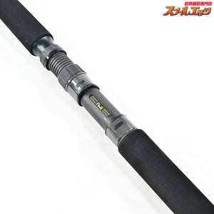 【MCワークス】 レイジングブル 100XR-2 MC-WORKS RAGING BULL ヒラスズキ ブリ ヒラマサ K_203