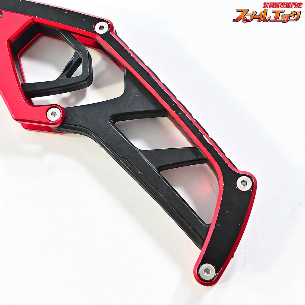 【ダイワ】 フィッシュグリップ ST225 レッド DAIWA FISH-GRIP  K_060