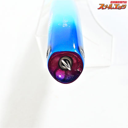 【萬葉ベイツ】 スピードポップ 160 spf 五島トビウオ 蛍光ブルーイエロー MANYO BAITS SPEED POP 海水用ルアー K_060