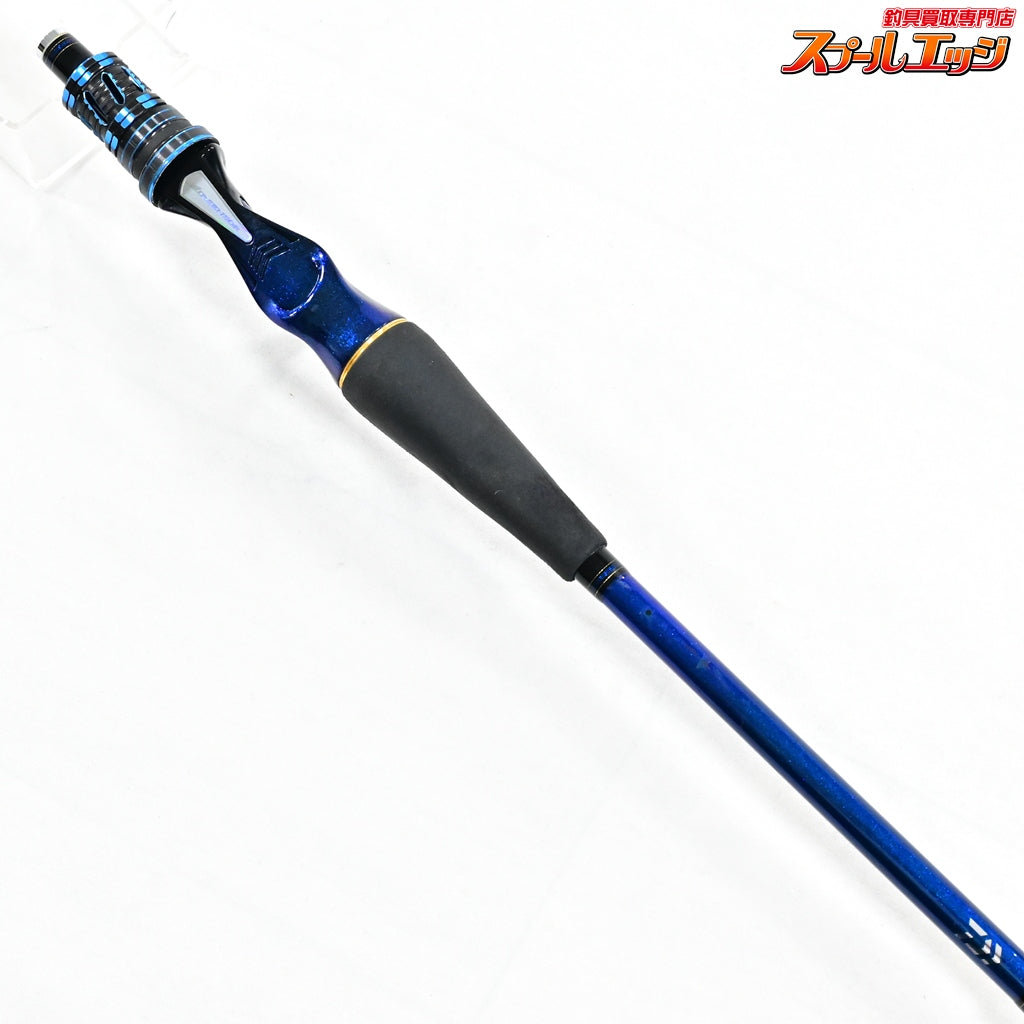 【ダイワ】 20極鋭 タチウオテンヤ SP 91-180 AGS DAIWA KYOKUEI TACHIUO TENYA SPECIAL タチウオ たちうお K_177