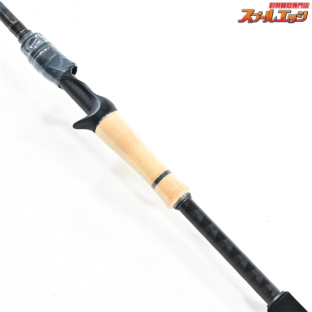 【アブガルシア】 ホーネット スピアーズ HSSC-692H Abu Garcia Hornet Spears ブラックバス K_154