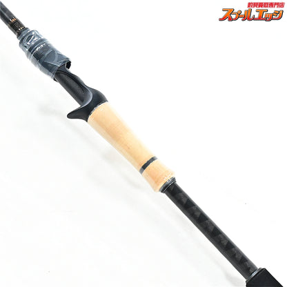 【アブガルシア】 ホーネット スピアーズ HSSC-692H Abu Garcia Hornet Spears ブラックバス K_154