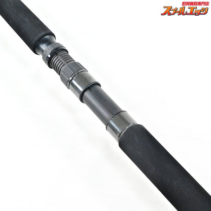 【MCワークス】 レイジングブル 100XR-2 MC-WORKS RAGING BULL ヒラスズキ ブリ ヒラマサ K_203