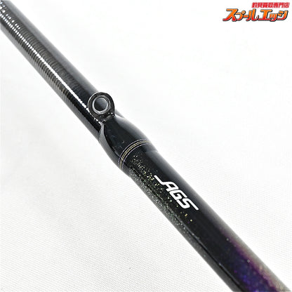 【ダイワ】 24極鋭 カワハギ EX VS DAIWA KYOKUEI KAWAHAGI カワハギ K_225