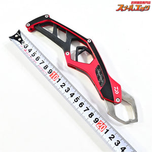 【ダイワ】 フィッシュグリップ ST225 レッド DAIWA FISH-GRIP  K_060