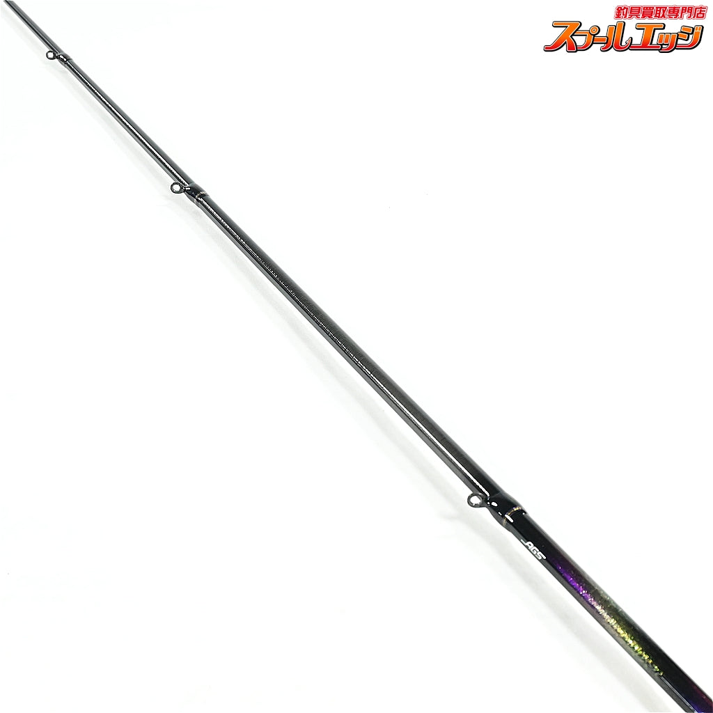 【ダイワ】 24極鋭 カワハギ EX VS DAIWA KYOKUEI KAWAHAGI カワハギ K_225
