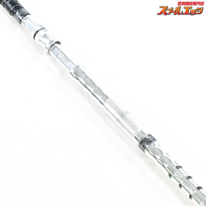 【剛樹】 シマアジ リミテッド 18R GOUKI SHIMAAJI LIMITED シマアジ K_224
