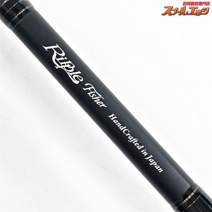 【リップルフィッシャー】 アクイラ 82-3/6 MLT Ripple Fisher Aquila キハダマグロ ブリ ヒラマサ K_221