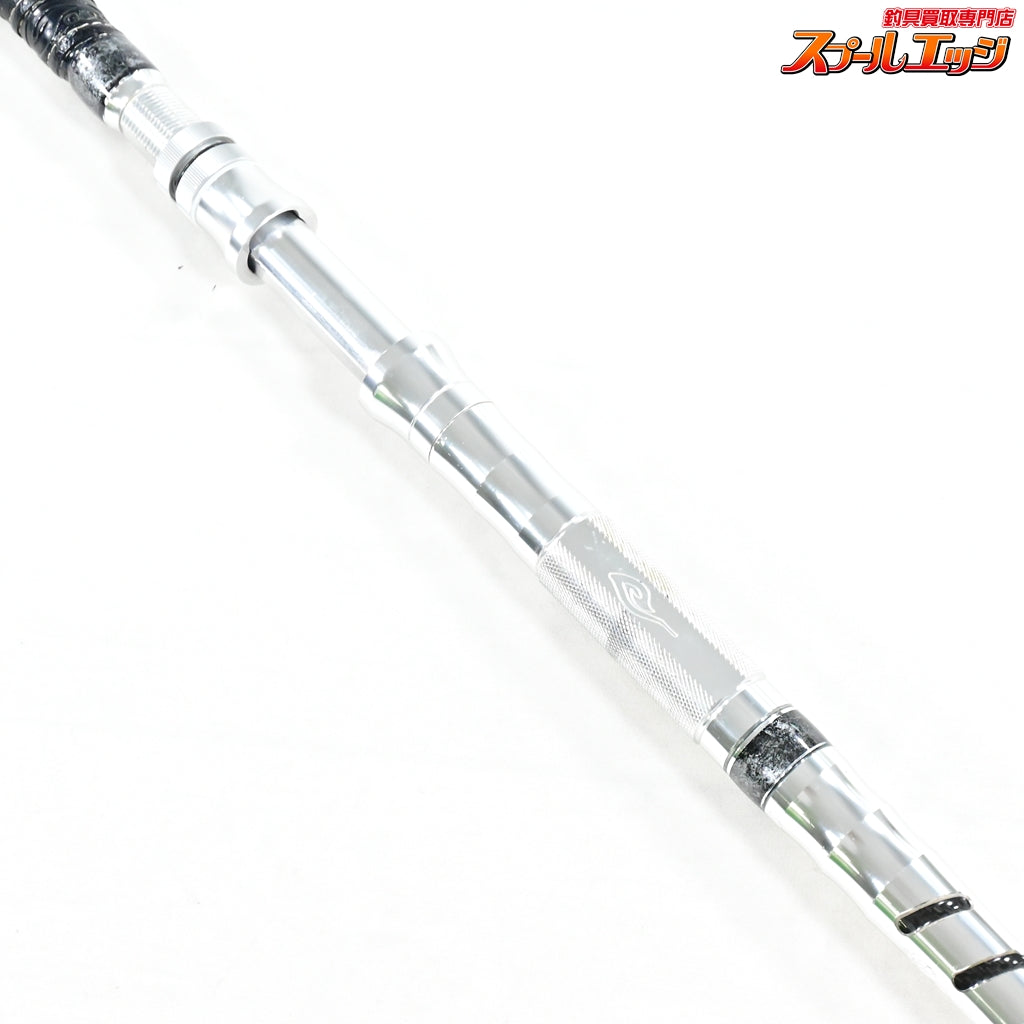 【剛樹】 シマアジ リミテッド 18R GOUKI SHIMAAJI LIMITED シマアジ K_224