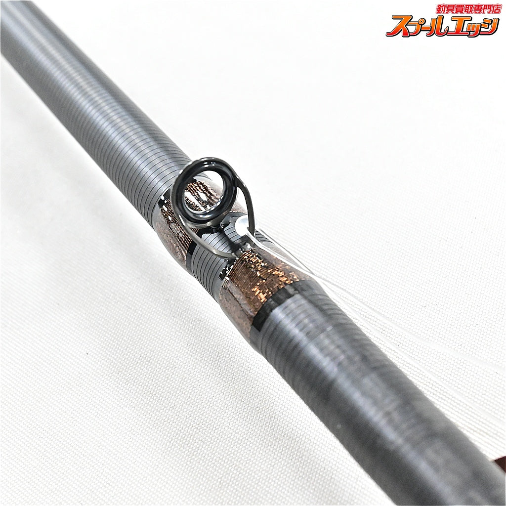 【アブガルシア】 ホーネット スピアーズ HSSC-692H Abu Garcia Hornet Spears ブラックバス K_154