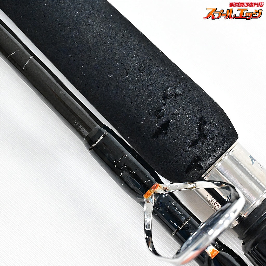【リップルフィッシャー】 アクイラ 82-3/6 MLT Ripple Fisher Aquila キハダマグロ ブリ ヒラマサ K_221