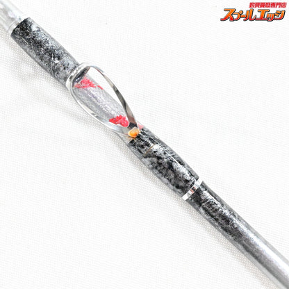 【剛樹】 シマアジ リミテッド 18R GOUKI SHIMAAJI LIMITED シマアジ K_224