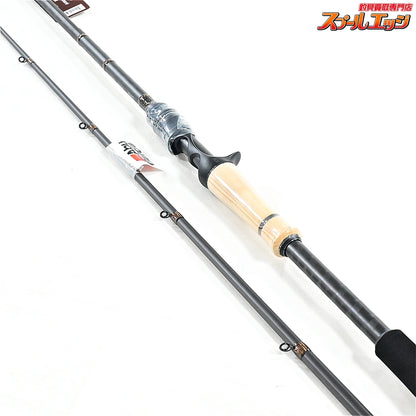 【アブガルシア】 ホーネット スピアーズ HSSC-692H Abu Garcia Hornet Spears ブラックバス K_154