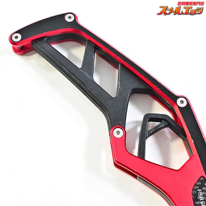 【ダイワ】 フィッシュグリップ ST225 レッド DAIWA FISH-GRIP  K_060