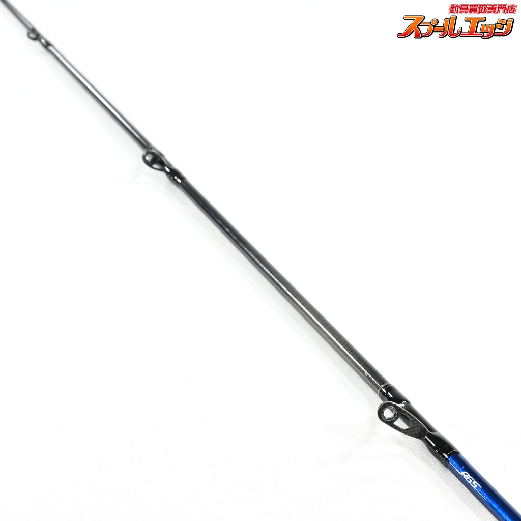 【ダイワ】 20極鋭 タチウオテンヤ SP 91-180 AGS DAIWA KYOKUEI TACHIUO TENYA SPECIAL タチウオ たちうお K_177