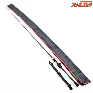 【ダイワ】 23極鋭 カワハギ レッドチューン AGS N-MC DAIWA KYOKUEI KAWAHAGI REDTUNE カワハギ K_225