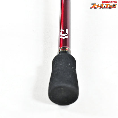 【ダイワ】 23極鋭 カワハギ レッドチューン AGS N-MC DAIWA KYOKUEI KAWAHAGI REDTUNE カワハギ K_225