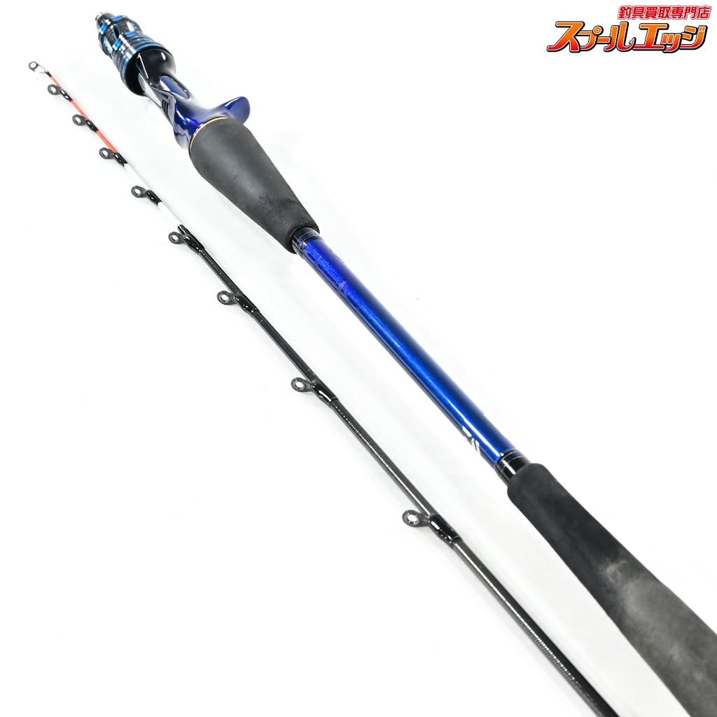 【ダイワ】 20極鋭 タチウオテンヤ SP 91-180 AGS DAIWA KYOKUEI TACHIUO TENYA SPECIAL タチウオ たちうお K_177