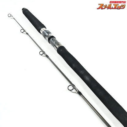 【リップルフィッシャー】 アクイラ 82-3/6 MLT Ripple Fisher Aquila キハダマグロ ブリ ヒラマサ K_221