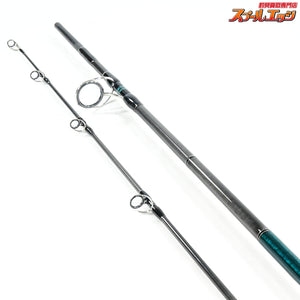 【MCワークス】 レイジングブル 100XR-2 MC-WORKS RAGING BULL ヒラスズキ ブリ ヒラマサ K_203