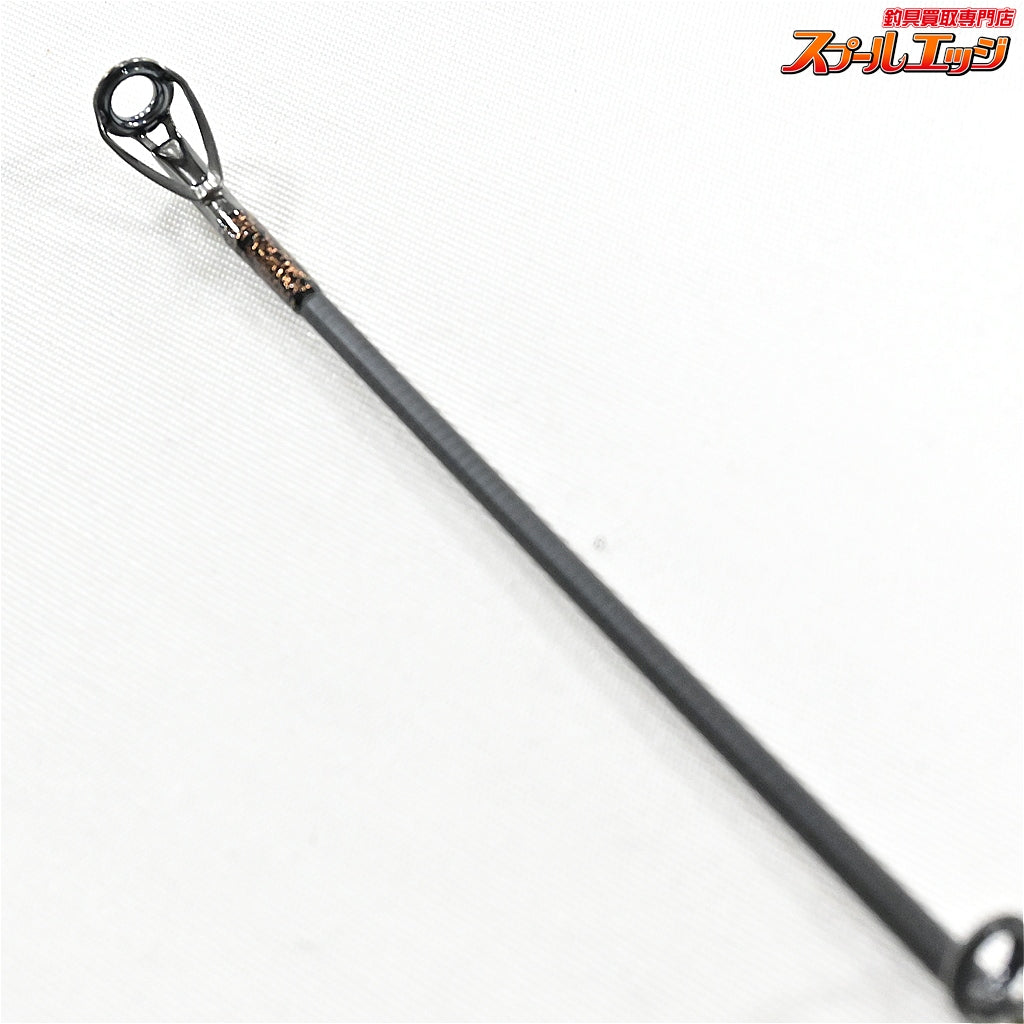 【アブガルシア】 ホーネット スピアーズ HSSC-692H Abu Garcia Hornet Spears ブラックバス K_154