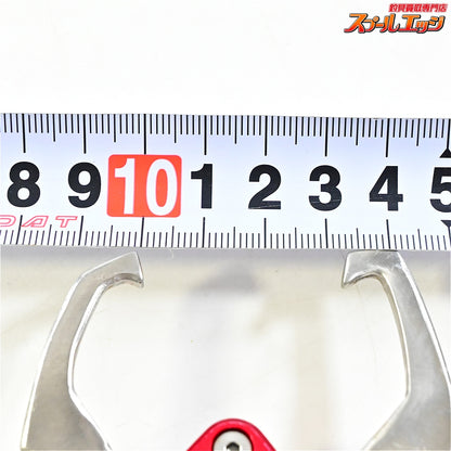 【ダイワ】 フィッシュグリップ ST225 レッド DAIWA FISH-GRIP  K_060