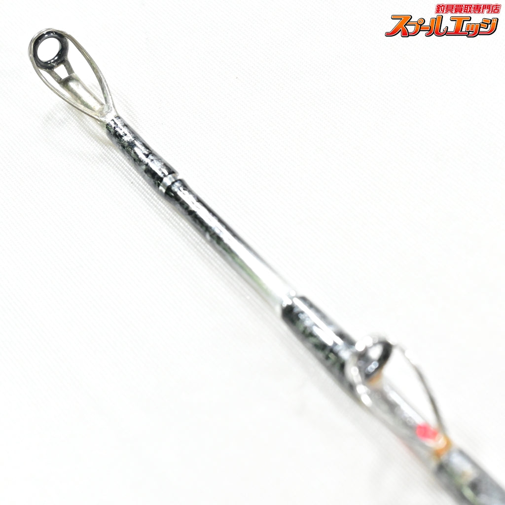 【剛樹】 シマアジ リミテッド 18R GOUKI SHIMAAJI LIMITED シマアジ K_224