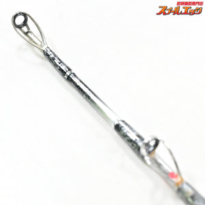 【剛樹】 シマアジ リミテッド 18R GOUKI SHIMAAJI LIMITED シマアジ K_224