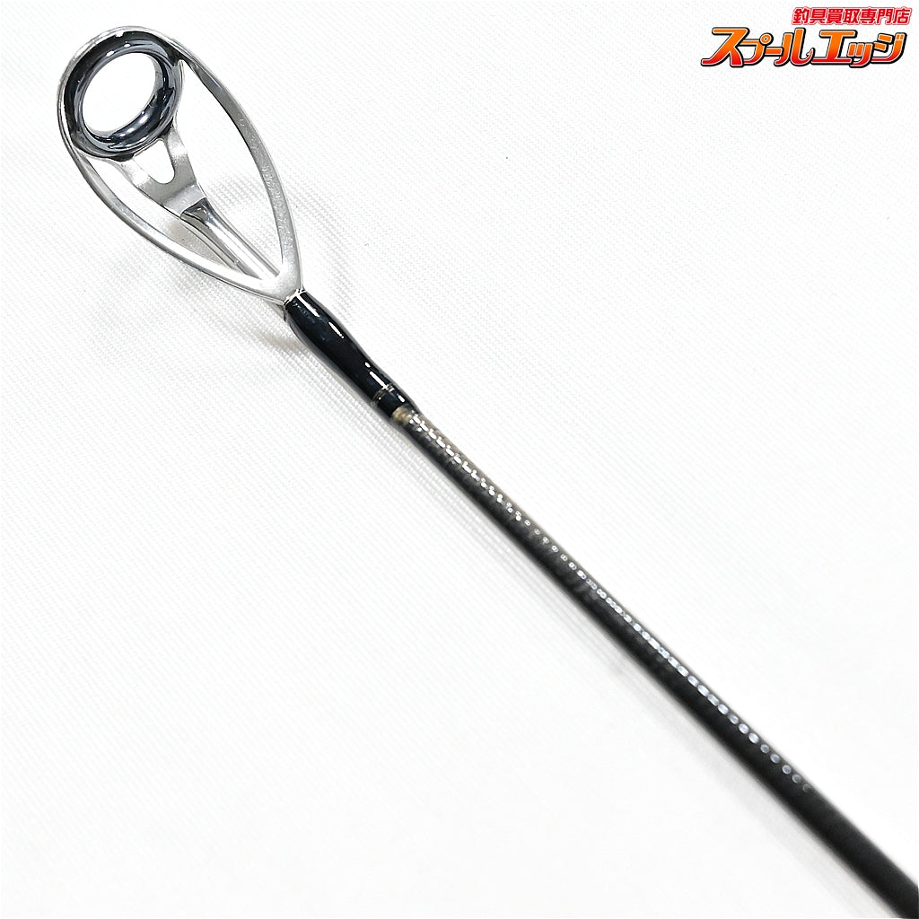 【リップルフィッシャー】 アクイラ 82-3/6 MLT Ripple Fisher Aquila キハダマグロ ブリ ヒラマサ K_221