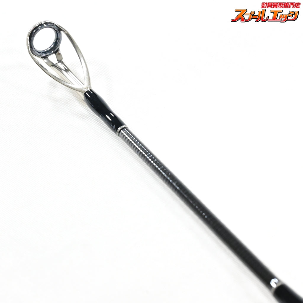 【MCワークス】 レイジングブル 100XR-2 MC-WORKS RAGING BULL ヒラスズキ ブリ ヒラマサ K_203