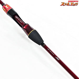 【ダイワ】 23極鋭 カワハギ レッドチューン AGS N-MC DAIWA KYOKUEI KAWAHAGI REDTUNE カワハギ K_225